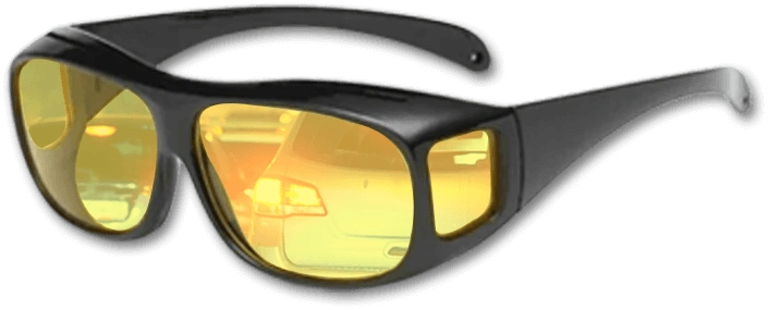 Night Vision Pro device product showcase
